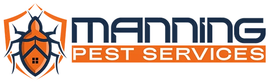 Manning Pest Services Logo